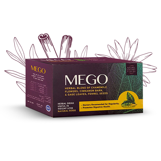 MEGO – Nature Hub